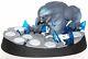 New Disney Infinity 2.0 3 Collectors MARVEL FROST GIANT BEAST Base Display Stand