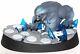 New Disney Infinity 2.0 3 Collectors MARVEL FROST GIANT BEAST Base Display Stand