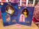 New! Disney's Beauty And The Beast Signature Collection Beast And Belle Dolls