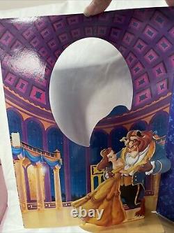 New Mattel Disney's Beauty And The Beast The Signature Collection Belle Doll