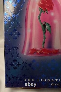 New Mattel Disney's Beauty And The Beast The Signature Collection Belle Doll