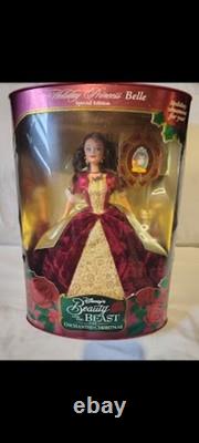 OBO Rare VtG 1997 Disney's Beauty and the Beast Belle Special Edition
