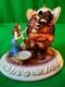 Olszewski BEAUTY & THE BEAST Tenderly, Belle Heals the Beast LE Disney COA + BOX