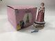 PHB Midwest Of Cannon falls Disney Beauty & The Beast Belle with Mirror Trinketbox