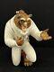 Perfect Lenox Disney Beauty And The Beast My Meart My Hand Beast Figure No Box