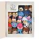 Pre-Order Tsum Tsum Plushie Character Set Disney Store Japan 30TH Limited Mickey