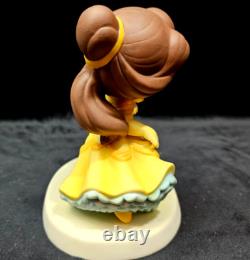 Precious Moments Disney Princess Belle He Loves Me Beauty and the Beast NEW