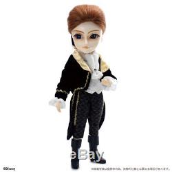Pullip Doll Collection Beauty and the Beast T-265 Disney 340mm Action Figure