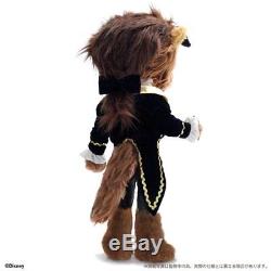 Pullip Doll Collection Beauty and the Beast T-265 Disney 340mm Action Figure