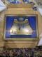 RARE Disney Beauty and the Beast LE 25 Years Pin Set Ballroom Frame 300 CoA