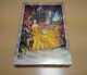 RARE Disney Princess Beauty and the Beast Belle Jigsaw Puzzle 1000 Pieces