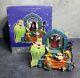 RARE Disney Store EXCLUSIVE Globe Beauty and the Beast Tale As Old As Time