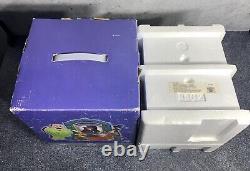 RARE Disney Store EXCLUSIVE Globe Beauty and the Beast Tale As Old As Time