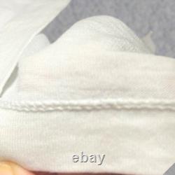 RARE Vintage Disney Beauty and the Beast Belle Girls 7 8 M T-SHIRT Read Listing