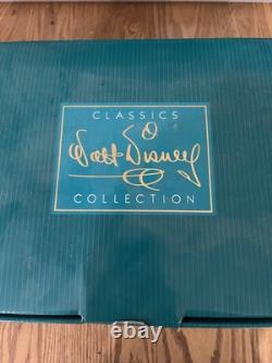 RARE Walt Disney Classics Collection- BEAUTY AND THE BEAST