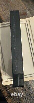 RARE Walt Disney's Beauty and The Beast VHS 1992 Black Diamond Classic