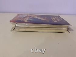RARE Walt Disney's Beauty and The Beast VHS 1992 Black Diamond Classic