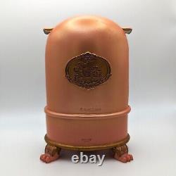 Rare Beauty And The Beast Disney Light Up Diorama Belle Trinket