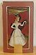 Rare Disney Lenox Showcase Beauty And The Beast Belle Ornament Figurine Box