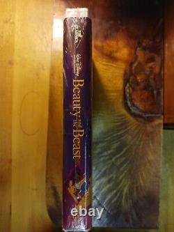 Rare Disney's Beauty And The Beast VHS Vaulted