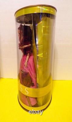 Rare Princess Belle of Beauty & the Beast Disney Store Doll Mint in Box NRFB