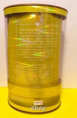 Rare Princess Belle of Beauty & the Beast Disney Store Doll Mint in Box NRFB