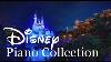 Relaxing Piano Disney Piano Collection 3 Hour Long Piano Covered By Kno