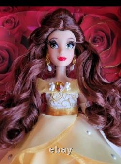 Saks 5th Ave Disney Belle Doll