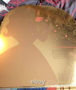 Saks 5th Ave Disney Belle Doll