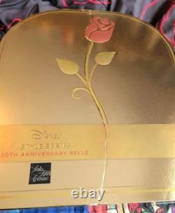 Saks 5th Ave Disney Belle Doll
