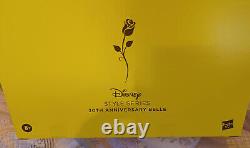 Saks Fifth Avenue Disney Beauty&The Beast 30th Anniv Belle NRFB/Shipper (LE1000)