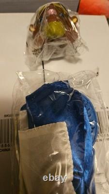 Set of 6 New Disney Beauty and the Beast Prince Adam and Belle Barbie Doll Rares