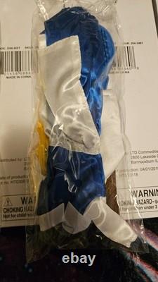 Set of 6 New Disney Beauty and the Beast Prince Adam and Belle Barbie Doll Rares