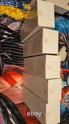 Set of 6 New Disney Beauty and the Beast Prince Adam and Belle Barbie Doll Rares