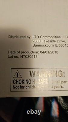 Set of 6 New Disney Beauty and the Beast Prince Adam and Belle Barbie Doll Rares