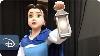 Sneak Peek At Beauty And The Beast Attraction Coming To Tokyo Disneyland