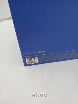 Spectrum Disney Beauty And The Beast 10 Brush Set Collector Box and Mrs. Potts