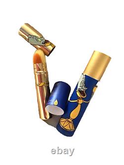 Spectrum Disney Beauty and The Beast Set 12 Brush, Kabuki, Mirror, Bag, Sponge