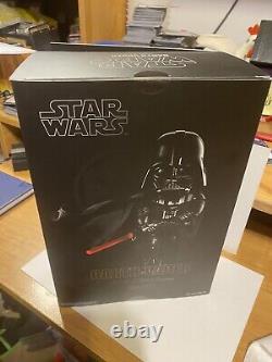 Star Wars Egg Attack Action EAA-002 SP Darth Vader SDCC 2015 Exclusive