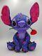 Stitch Crashes Disney Beauty And The Beast Plush Limited Release! BNWT 1/12