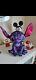 Stitch Crashes Disney Beauty And The Beast Stitch Plush January 1/12