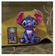 Stitch Crashes Disney Beauty And The Beast Stitch Plush January ORDER CONFIRMED