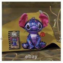 Stitch Crashes Disney Beauty And The Beast Stitch Plush January ORDER CONFIRMED