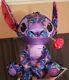 Stitch Crashes Disney Beauty & the Beast Stitch Plush AUTHENTIC BOUGHT FROM PARK