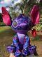 Stitch Crashes Disney Beauty & the Beast Stitch Plush Ltd Release IN HAND NOW