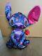 Stitch Crashes Disney Parks Beauty And The Beast Limited January Plush