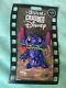 Stitch Crashes Disney Pin Beauty and the Beast Limited Edition