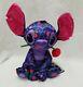 Stitch crashes disney Beauty and the Beast Plush (2021) Limited Edition