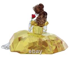 Swarovski Beauty And The Beast Belle 5715975