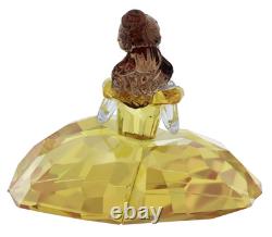 Swarovski Beauty And The Beast Belle 5715975